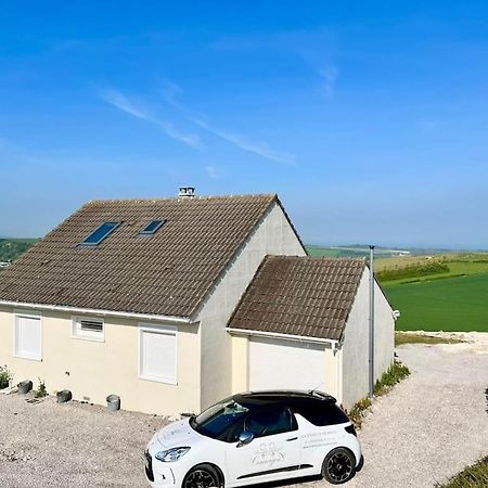 Coc - L'Ideal Hervelinghen Kültér fotó